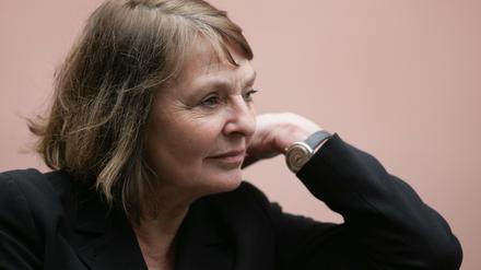 Monika Maron.