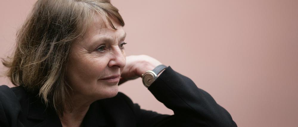 Monika Maron.