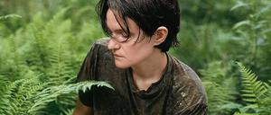 Verletzliche Unmittelbarkeit. Adrianne Lenker setzt sich in ihren Lieder offen mit seelischen Wunden auseinander.