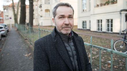 Pankows Bürgermeister will einen Kurz-Lockdown. 