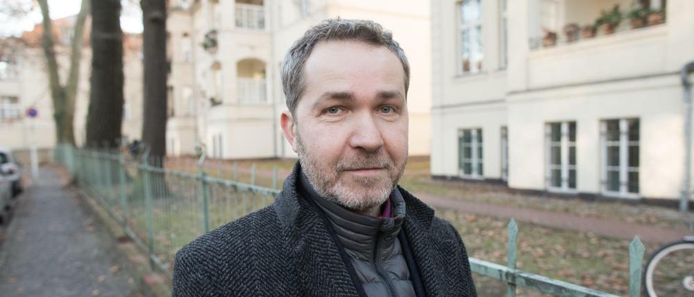 Pankows Bürgermeister will einen Kurz-Lockdown.