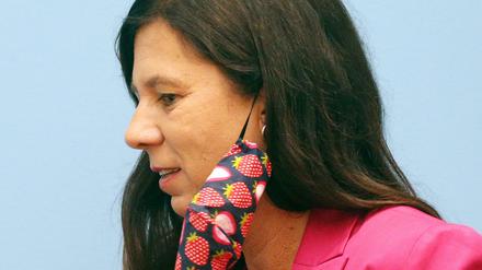 Reichen Scheeres' Maßnahmen, um erneute Schulschließungen zu verhindern? 