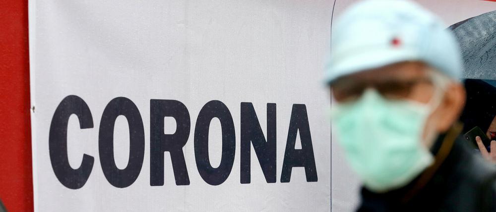 Mit mehr als 11.000 Neuinfektionen erreichte Deutschland am Donnerstag einen Corona-Rekordwert an Neuinfektionen.