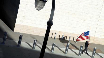 Die USA haben sich verändert, nicht zum Besseren. Unsere Autorin weiß nicht, ob sie wirklich zurückkehren möchte.