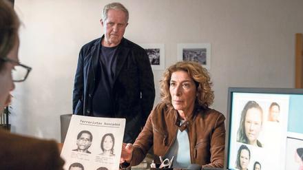 Schamanen, Scharlatane und der Streit zwischen Alternativ- und Schulmedizin bilden den Hintergrund für die Mordermittlungen von Kommissar Moritz Eisner (Harald Krassnitzer) und seine Kollegin Bibi Fellner (Adele Neuhauser). 