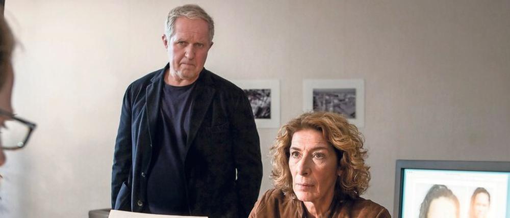 Schamanen, Scharlatane und der Streit zwischen Alternativ- und Schulmedizin bilden den Hintergrund für die Mordermittlungen von Kommissar Moritz Eisner (Harald Krassnitzer) und seine Kollegin Bibi Fellner (Adele Neuhauser). 