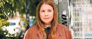 Stefanie Sargnagel wurde mit Prosa-Miniaturen auf Facebook und Twitter bekannt.