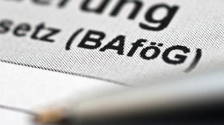 Der bisherige Papierantrag hat ausgedient. 