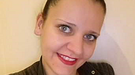 Die Polizei bittet um Hinweise zu Mila Simic.