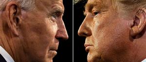 Wird Joe Biden einen anderen Kurs einschlagen, wenn er Präsident wird?