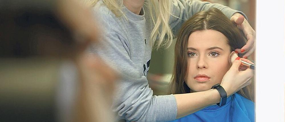 Klimaschützerin und Medienstar: Luisa Neubauer ist das bekannteste deutsche Gesicht von „Fridays for Future“. 
