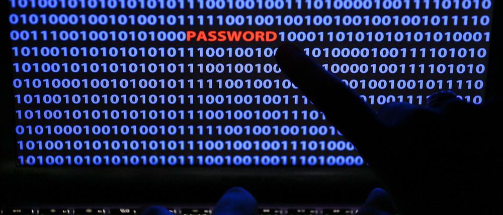 Der Hackerangriff wurde im April und Mai 2015 verübt.
