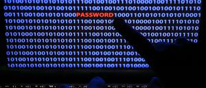 Der Hackerangriff wurde im April und Mai 2015 verübt.