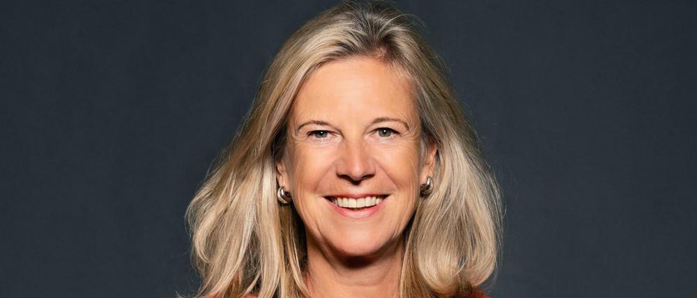 Katja Wildermuth ist die neue Intendantin des Bayerischen Rundfunk. Sie tritt ihren neuen Posten am 1. Februar 2021 an.