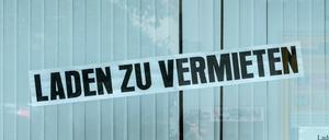Zur Eröffnung werden nur 95 der geplanten 111 Geschäfte im neuen Terminal am Start seien.