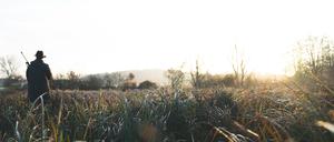 Vom Jäger lernen. Christofer Radic ist privat Jäger aus Überzeugung. Gutes Wildfleisch hat seiner Meinung nach Potenzial. „Das ist ein hochwertiges, ursprüngliches Lebensmittel.“