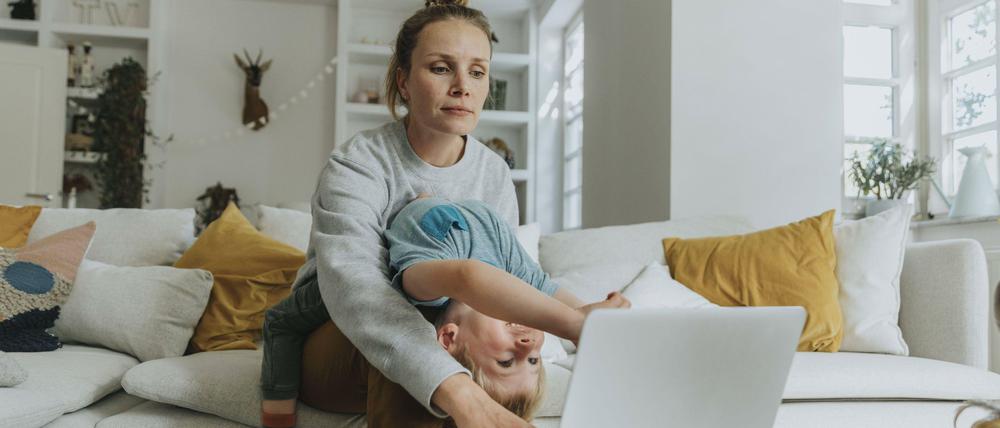 Viele Eltern sind Stiefkindern gegenüber weniger ehrlich und offen - zu Unrecht, findet unsere Kolumnistin.
