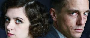 Im linearen Fernsehen lief am Donnerstag die letzte Folge der dritten Staffel von "Babylon Berlin". In der Mediathek sind alle drei Staffeln mit Liv Lisa Fries und Volker Bruch in den Hauptrollen noch bis zum 21. Januar 2021 verfügbar. Foto: Frederic Batier/artwork dinjank/ARD Degeto/WDR/X Filme Creativ Pool/Sky/Beta Film 2019/obs