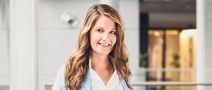 Tanit Koch ist Chefredakteurin der Zentralredaktion der Mediengruppe RTL Deutschland und Geschäftsführerin von ntv. Bis Februar 2018 war sie Chefredakteurin von „Bild“.