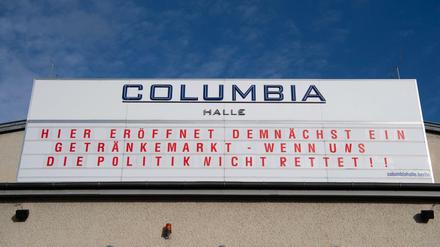 Es geht ums Überleben, auch für die Clubs der Stadt.