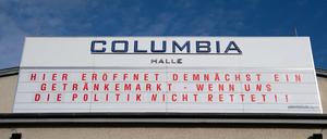 Es geht ums Überleben, auch für die Clubs der Stadt.