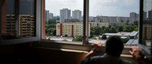 Der Teil-Lockdown bedeutet für viele Menschen auch, das wichtige Treffpunkte wegfallen.