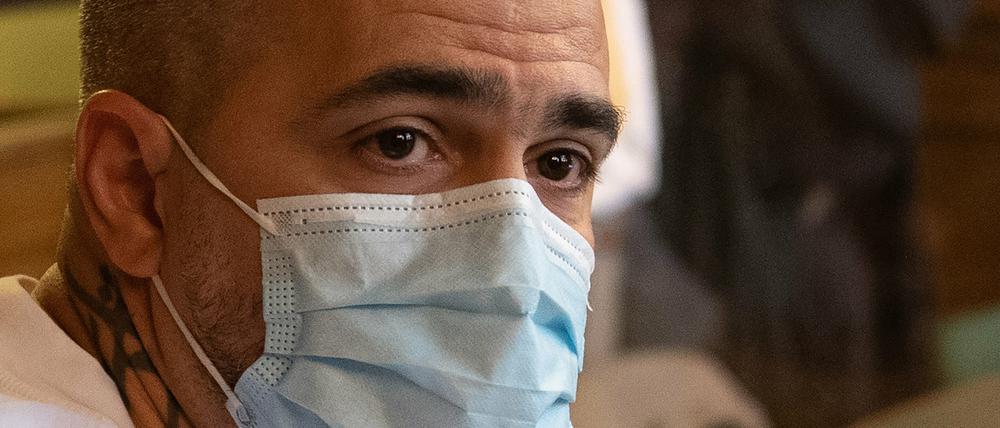 Virus trotz Maske. Der Musiker Bushido hat sich mit dem Coronavirus infiziert.