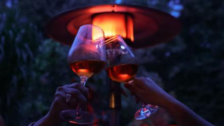 So viele Restaurants haben viel unternommen, um coronafest zu sein - nun sollen sie wieder schließen. Ein Trauerspiel, findet unsere Kolumnistin.