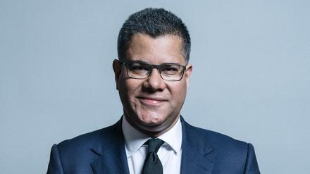 Alok Sharma ist britischer Minister für Wirtschaft und Energie sowie Vorsitzender der nächsten Klimakonferenz (COP 26) in Glasgow.