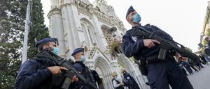 Terror in Nizza. Der Islamismusexperte Guido Steinberg hält dem türkischen Staatsschef Erdogan vor, Dschihadisten zu ermutigen.