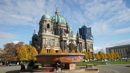 Der Berliner Dom