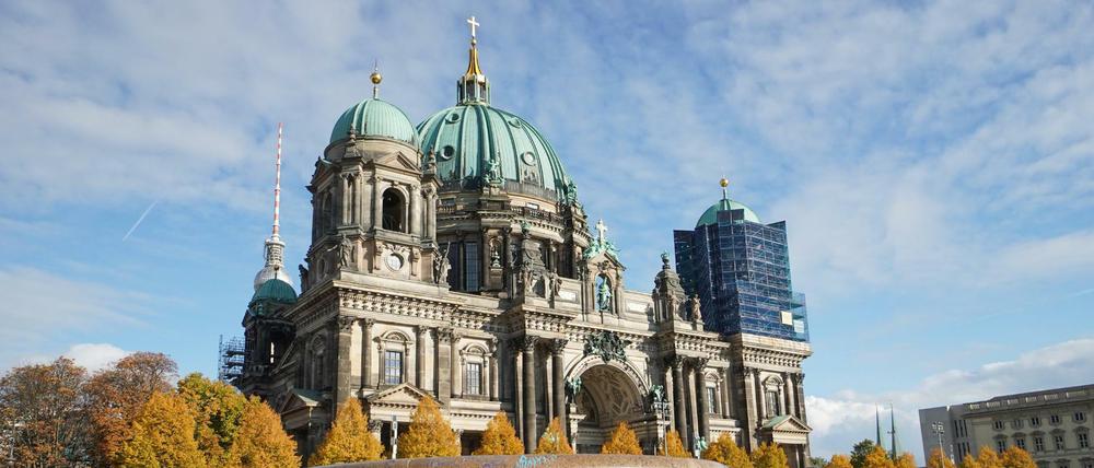 Der Berliner Dom
