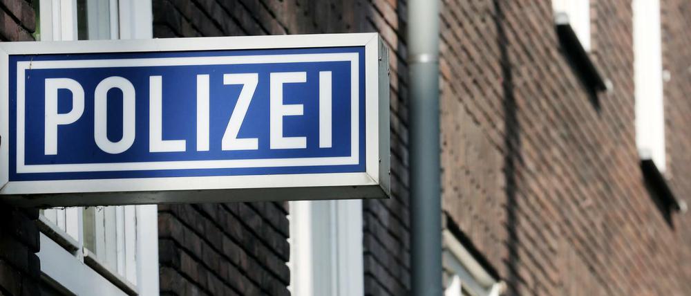 Bereits seit Monaten wird über eine Studie zu Rassismus in den Sicherheitsbehörden diskutiert.