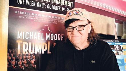 2016 kam der Dokumentarfilm „Michael Moore in Trumpland“ in die Kinos. Im Dezember 2019 startete der Filmemacher einen Podcast. 