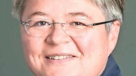Friederike Sittler