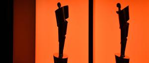 Schon dieses Jahr fand die Filmpreis-Gala anders statt, im TV. 2021 wird sie auf Oktober verschoben.
