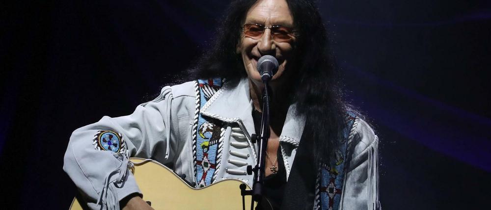 Ken Hensley,, 2017