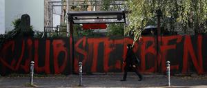 Schon lange wird in Berlin ein Clubsterben durch Verdrängung und Gentrifizierung befürchtet. Die Coronakrise trifft die Szene nun zusätzlich. 