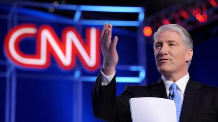 CNN-Mann John King 
