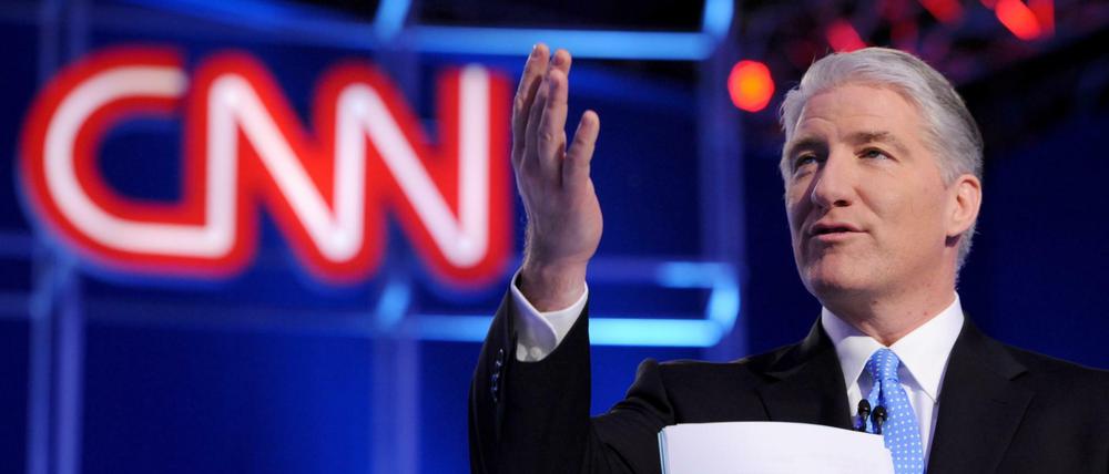 CNN-Mann John King
