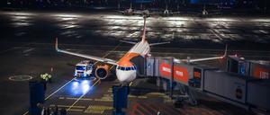 Wer gerne fliegt, freut sich auf die Hoffmannkurve am BER. Andere Passagiere werden sich wundern und beunruhigt sein.