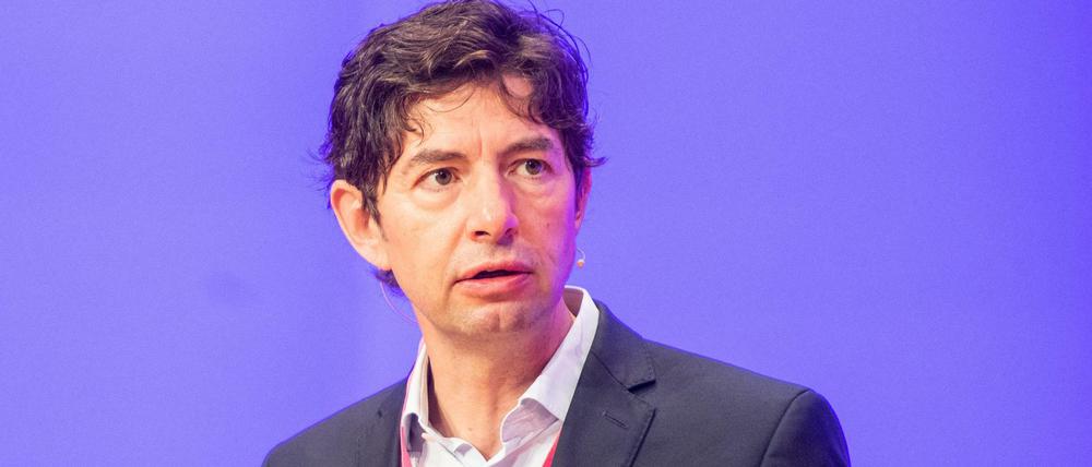 Verspricht sich viel von einem breiteren Einsatz von Schnelltests: Virologe Christian Drosten. 