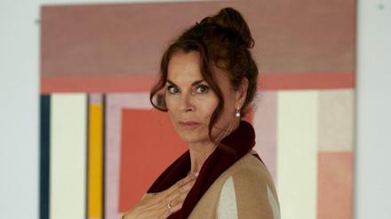 Modeschöpferin Anna von Griesheim verfasste Folge 14 für Serie "75 Visionen für Berlin".