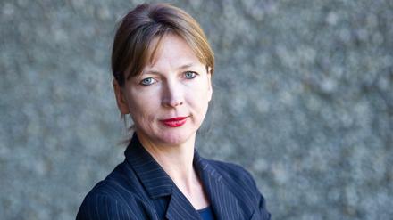 Theaterprofi. Iris Laufenberg ist seit 2019 Intendantin des Schauspielhauses Graz und leitete das Berliner Theatertreffen.