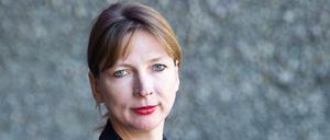 Theaterprofi. Iris Laufenberg ist seit 2019 Intendantin des Schauspielhauses Graz und leitete das Berliner Theatertreffen.