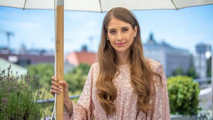 Cathy Hummels, Influencerin und Moderatorin