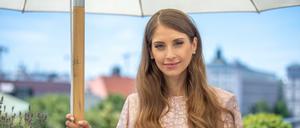 Cathy Hummels, Influencerin und Moderatorin