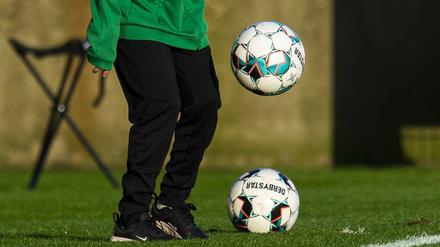 Mehr guten Kindersport.