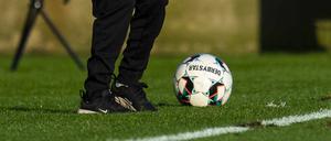 Mehr guten Kindersport.