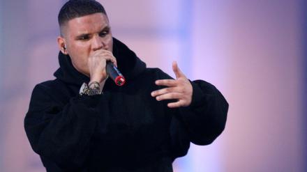 Will nicht nur spielen: Rapper Fler steht vor Gericht.